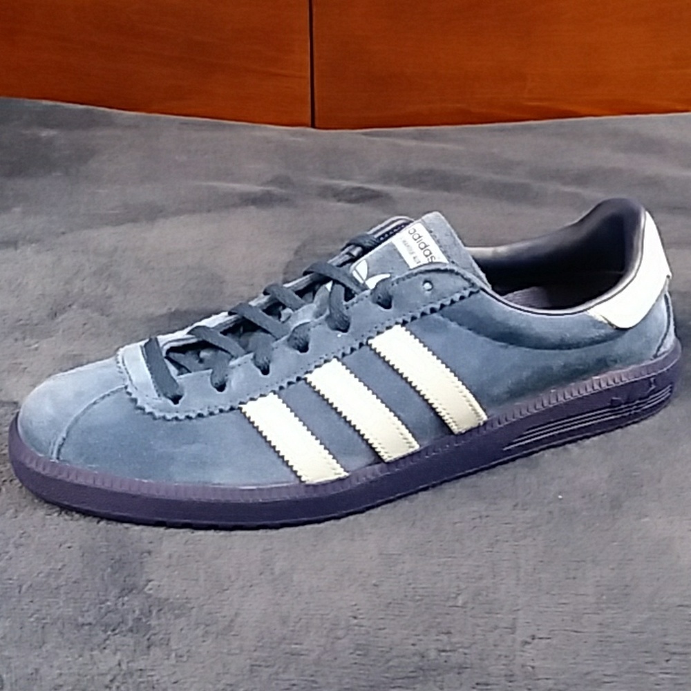 ADIDAS BERMUDA - Picture 2 of 2